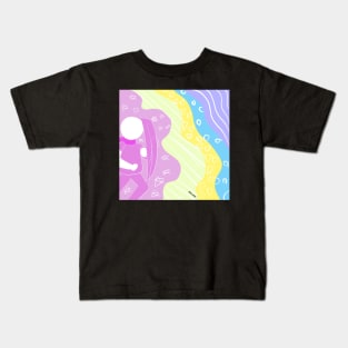 Unstoppable Kids T-Shirt